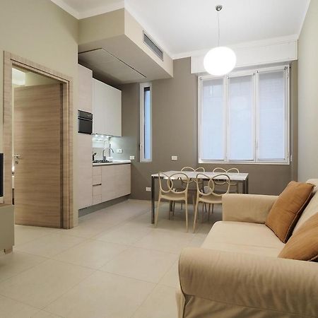 Contempora Apartments - Cavallotti 13 - B32 Milano Exteriör bild