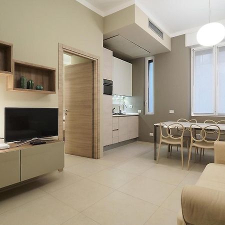 Contempora Apartments - Cavallotti 13 - B32 Milano Exteriör bild