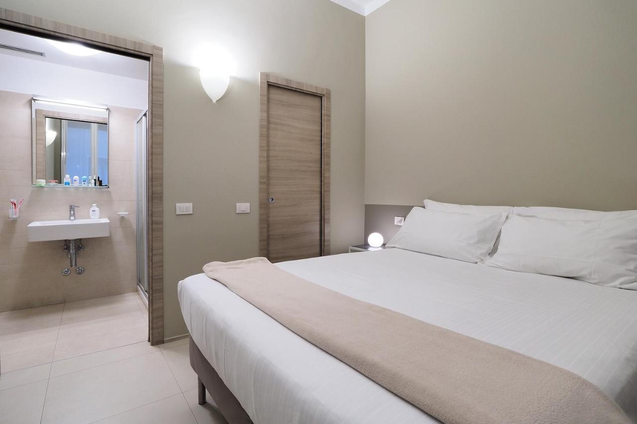 Contempora Apartments - Cavallotti 13 - B32 Milano Exteriör bild